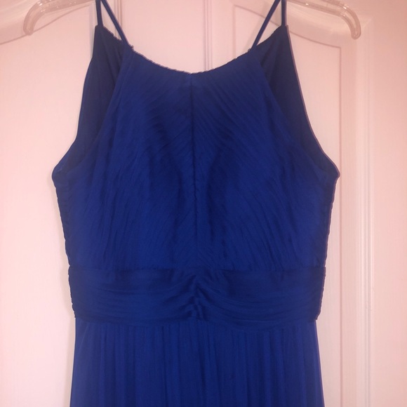 PROM DRESS or Bridesmaid! 💙 - Picture 5 of 8